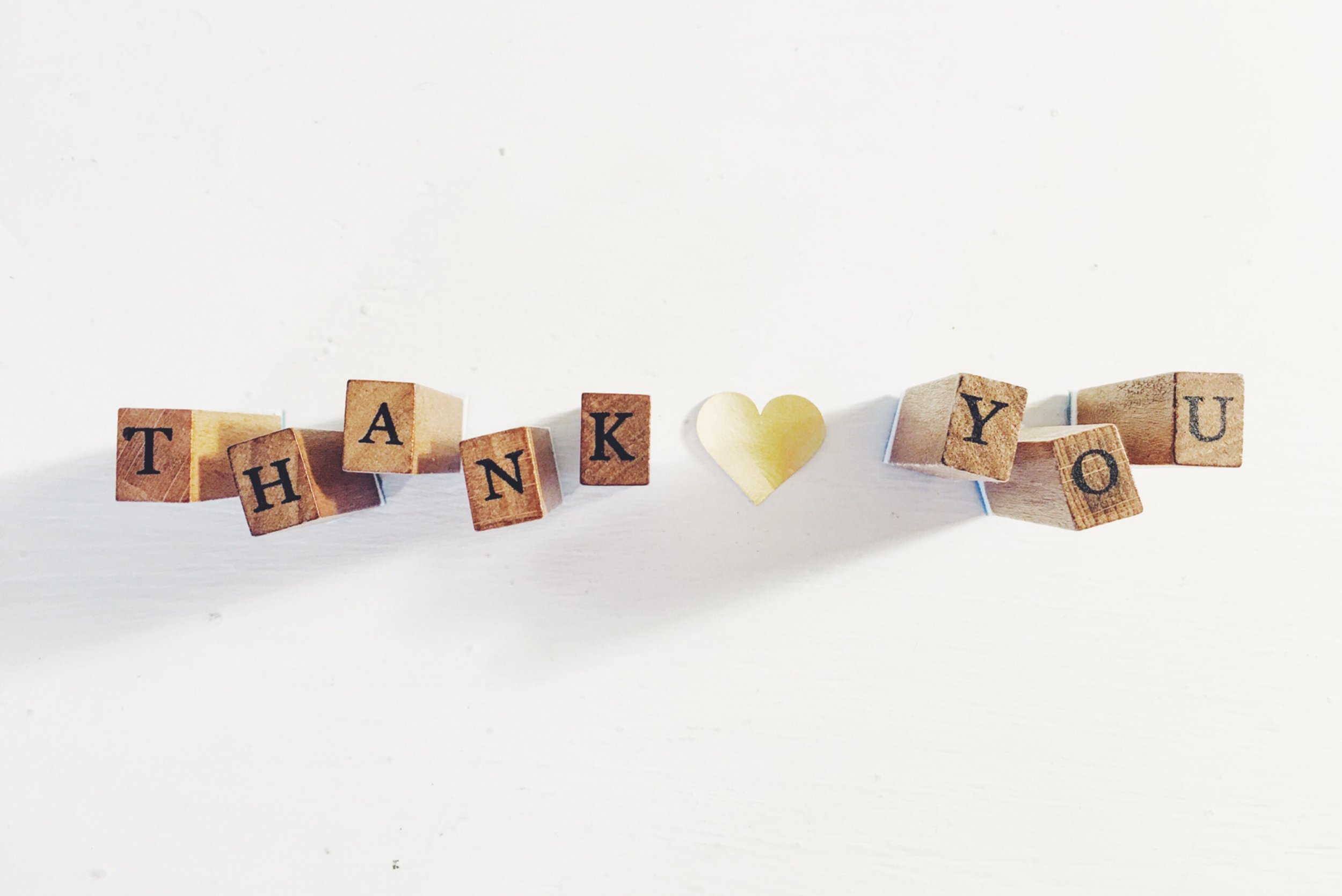 572: 5 Pillars of Calm: 2 - Express Gratitude