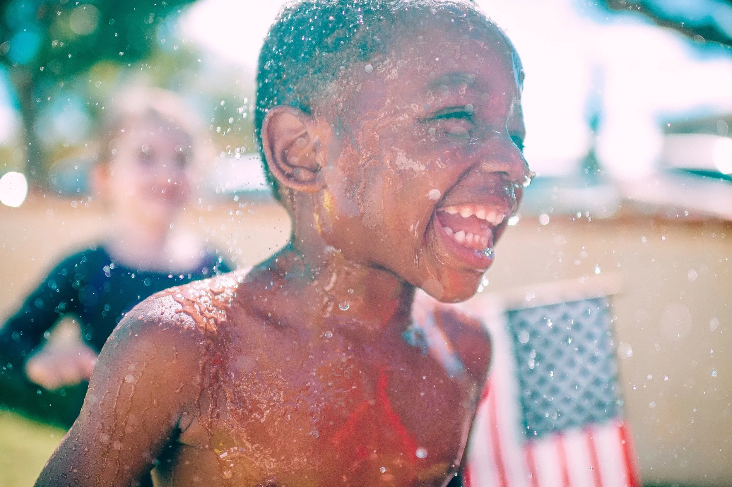 576: The Best Example of a Joyous, Carefree Life