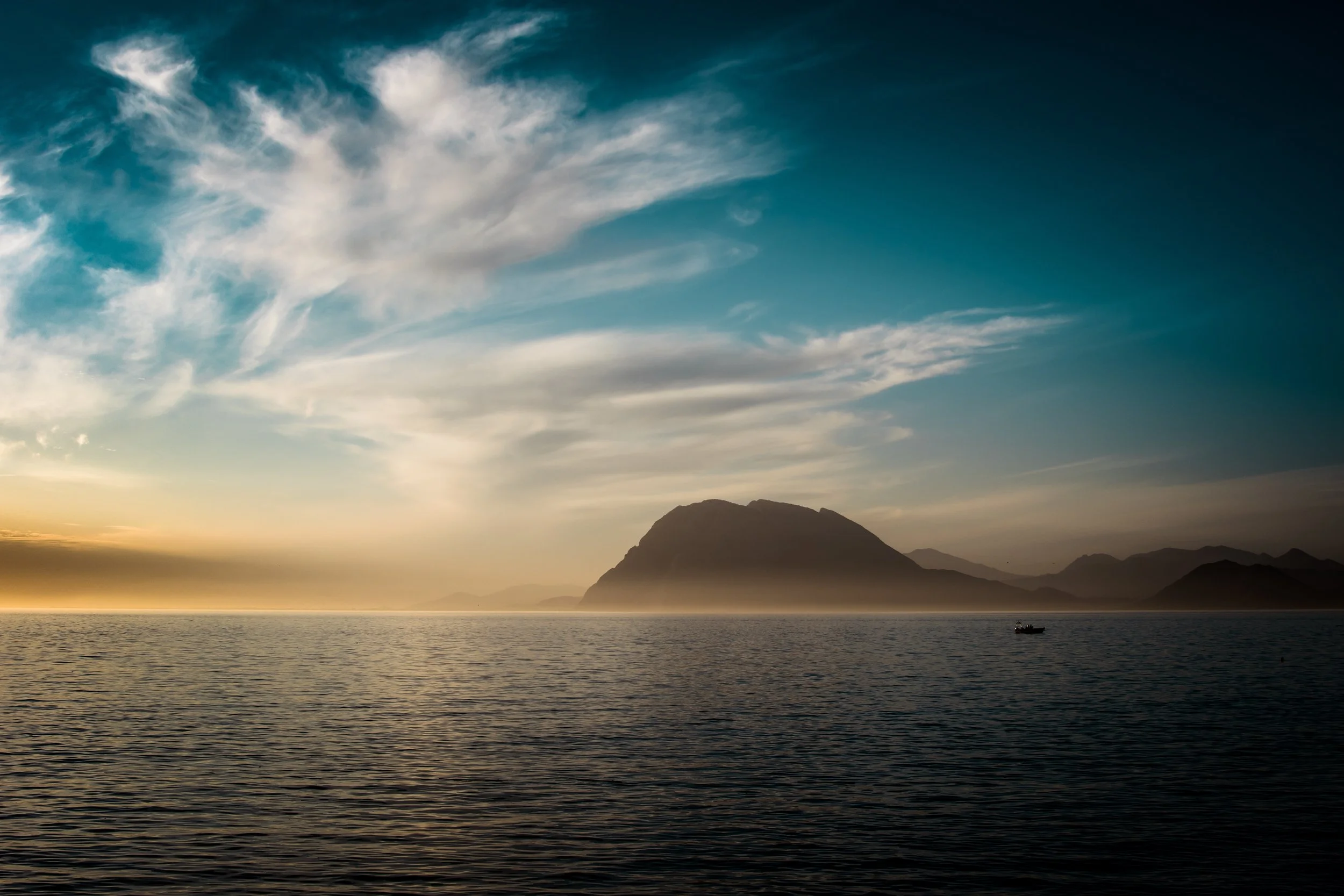 1038: Lessons from Meditating: What Beauty Is and Isn't