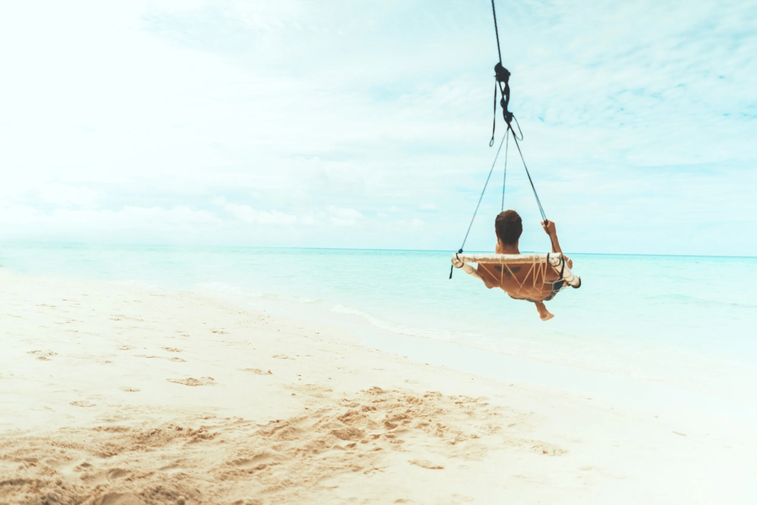 583: How to Stop Giving Away Your Calm