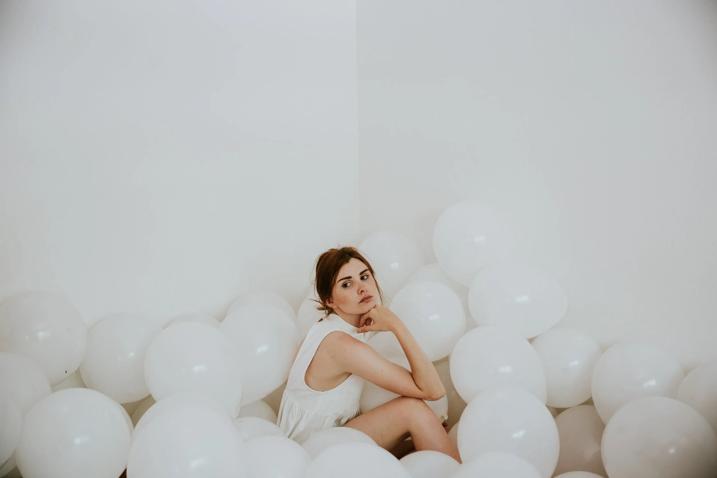 586: 10 Ways to Deal with FOMO