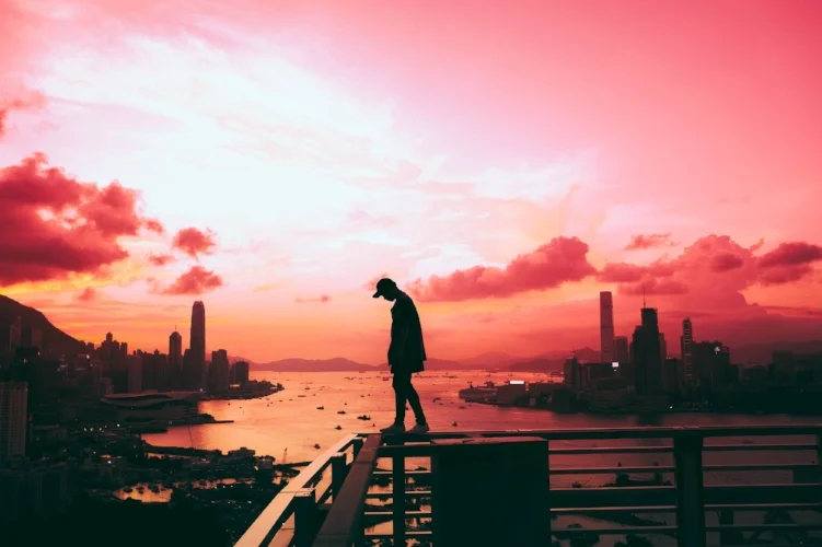 Photo by Anthony Intraversato on Unsplash