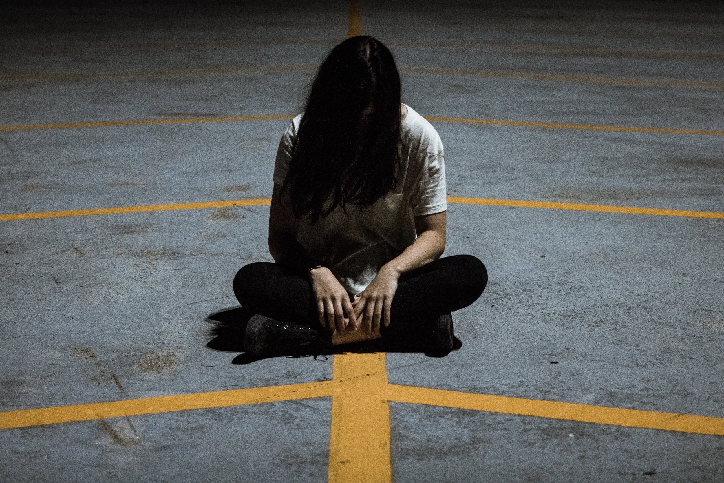 606: You Are Better Than That: Overcoming Victimhood