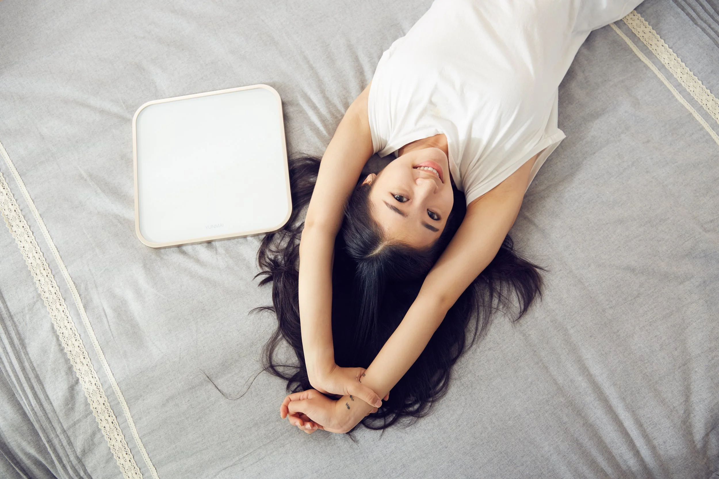 611: How to Wake Up Calmly and Start the Day