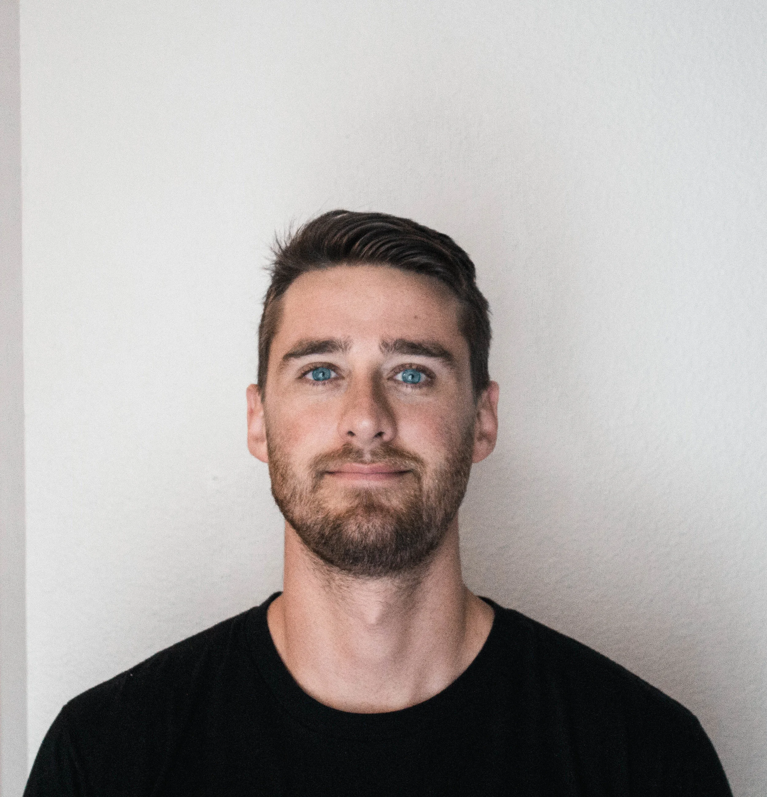1074: Jeremy Doddridge: Connecting with the World Through Meditation