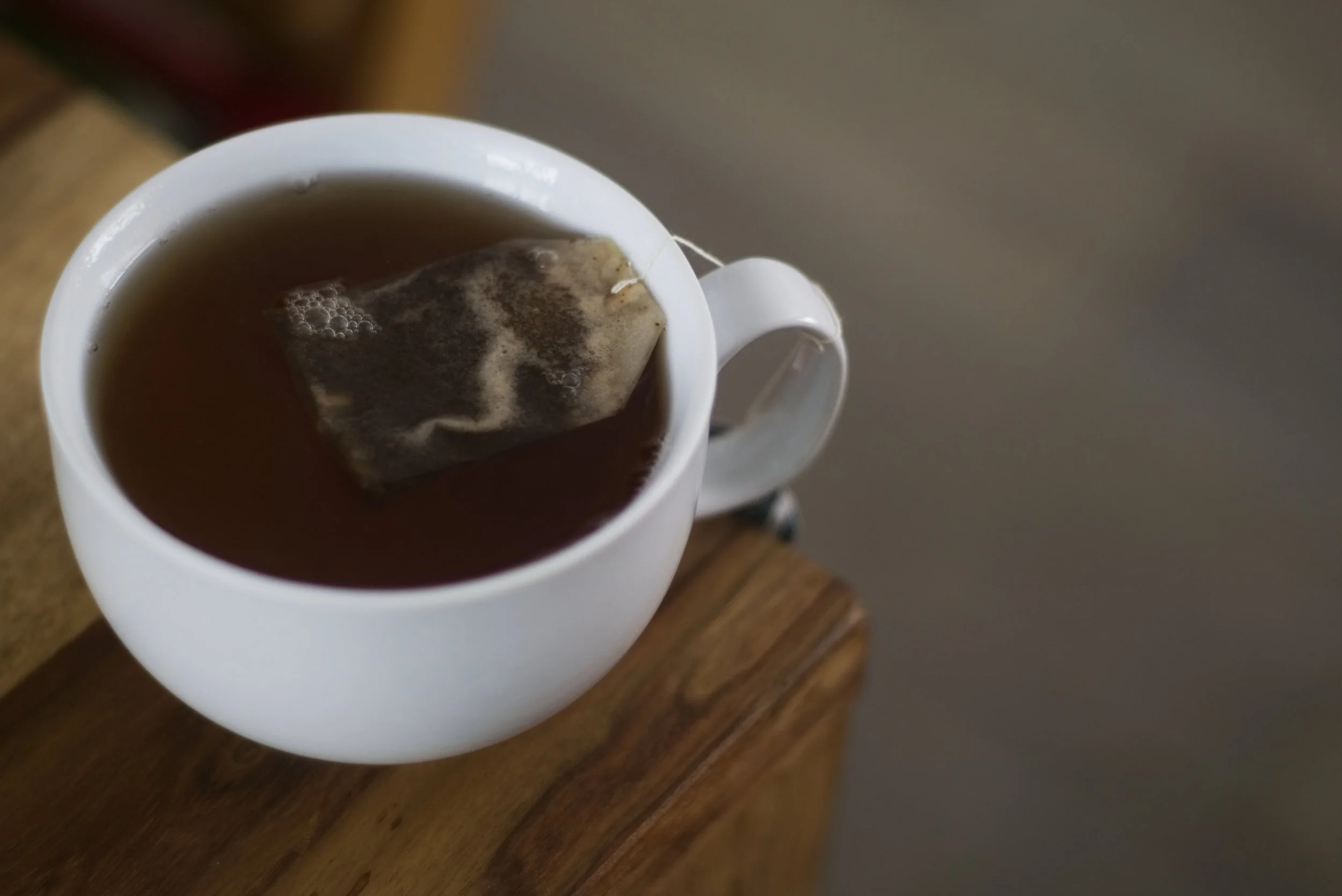 666: Creating a Calming Bedtime Routine: Tea