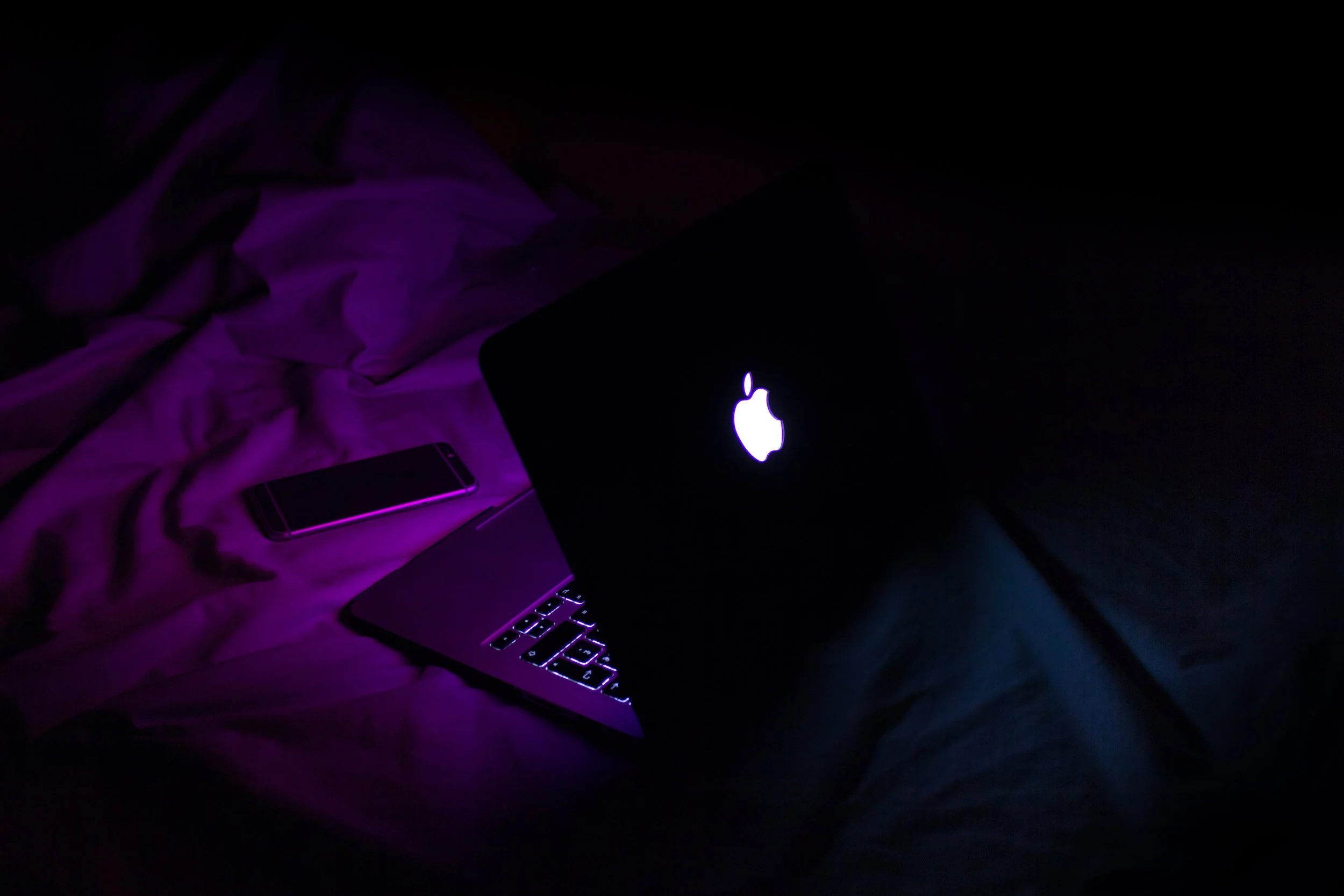 669: Creating a Calming Bedtime Routine: Ditching the Tech