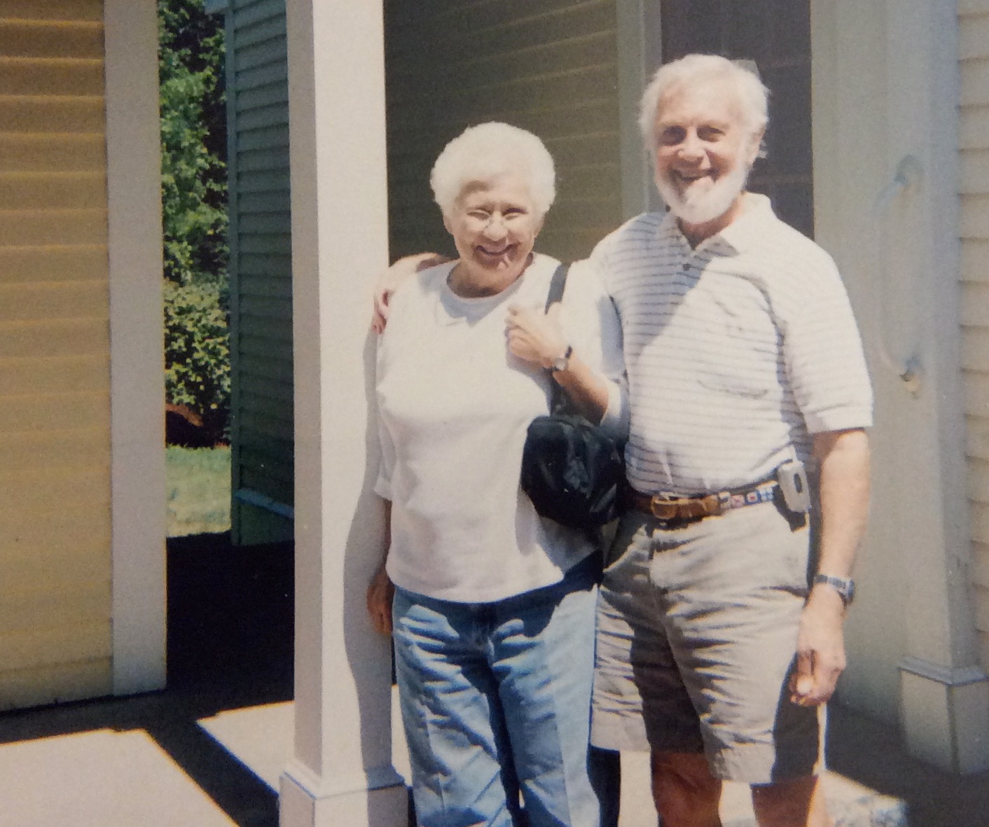 1146: 7 Lessons from Mom that have Me Living an Amazing Life