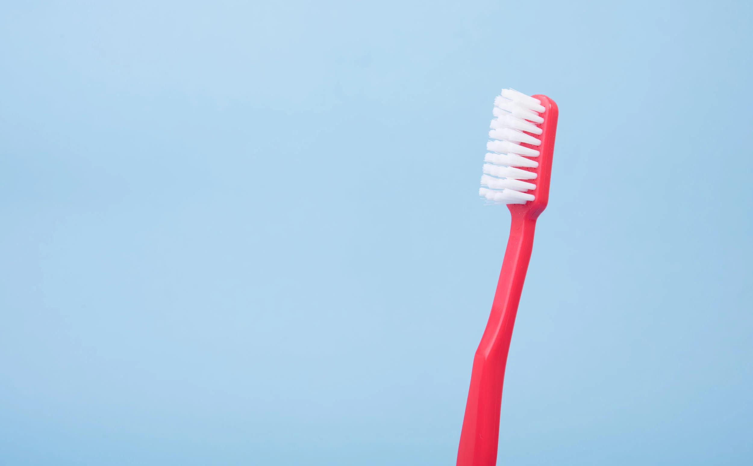 722: Brushing Your Teeth: A Two Minute Trip in Mindfulness