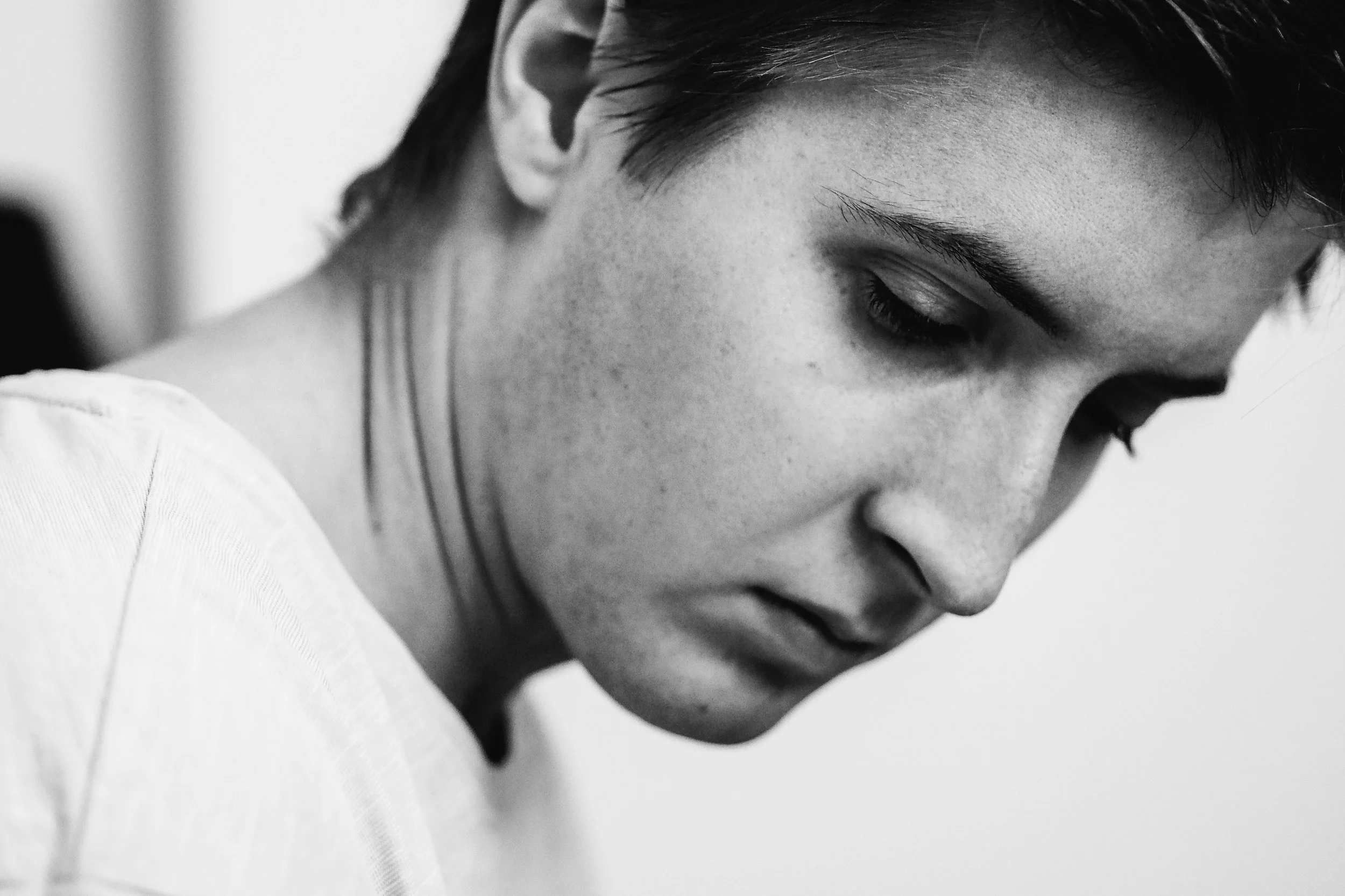 1184: Tricycle Week: How to Get Out of Your Head