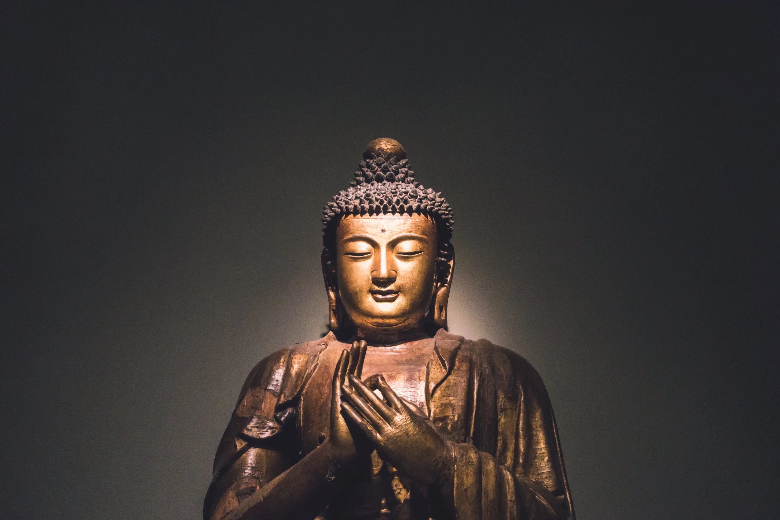 1320: 23 Types of Meditation by Giovanni Dienstmann - Part 1