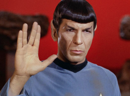 1326: Meditating Will Not Turn You Into a Vulcan