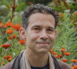 1332: 5 Tips for Reading  the News Without Losing It by Oren Jay Sofer