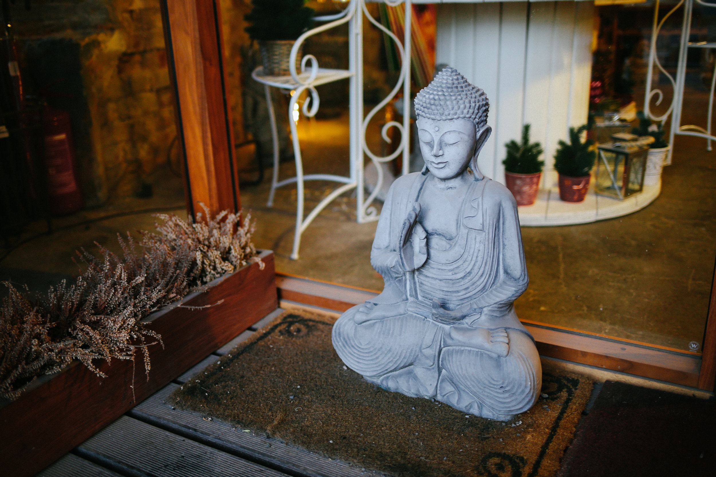 1349: 9 Meditation Words with Eastern Origin