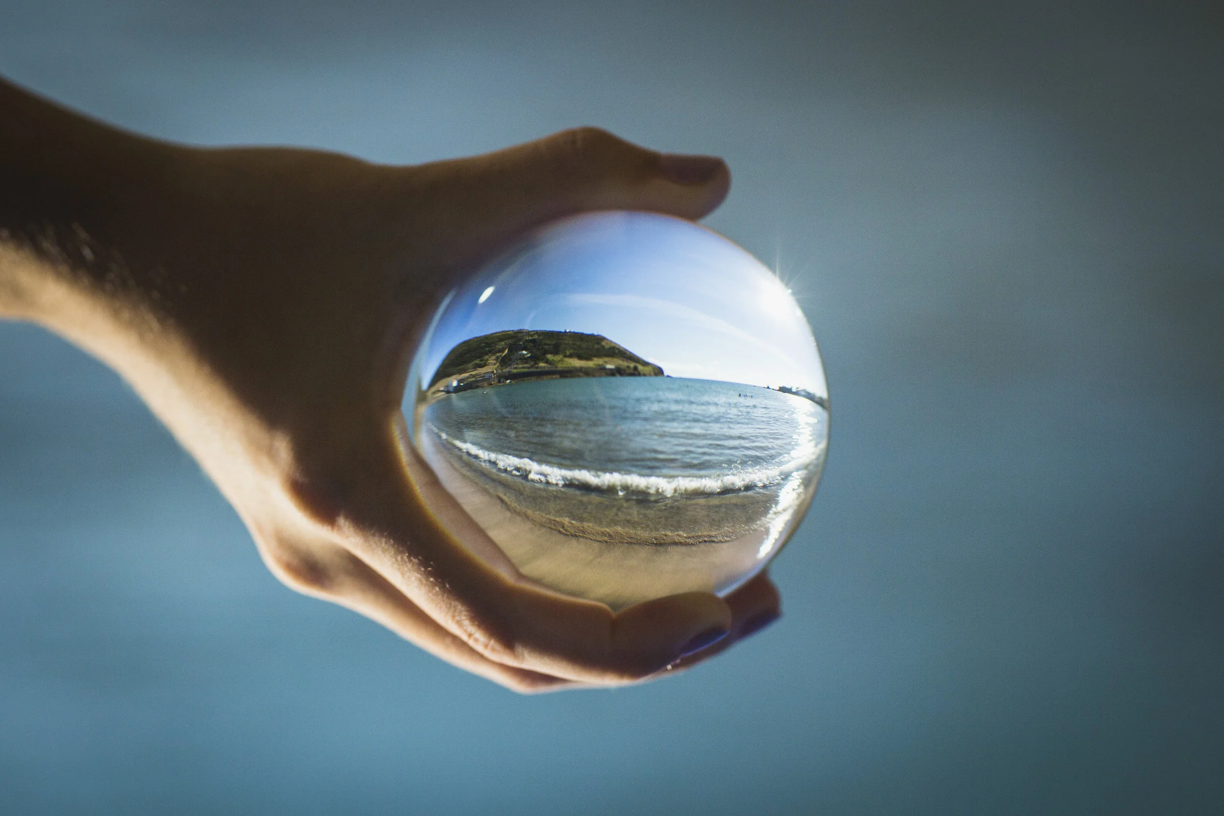 1361: Making the World a Better Place with Your Meditation Practice