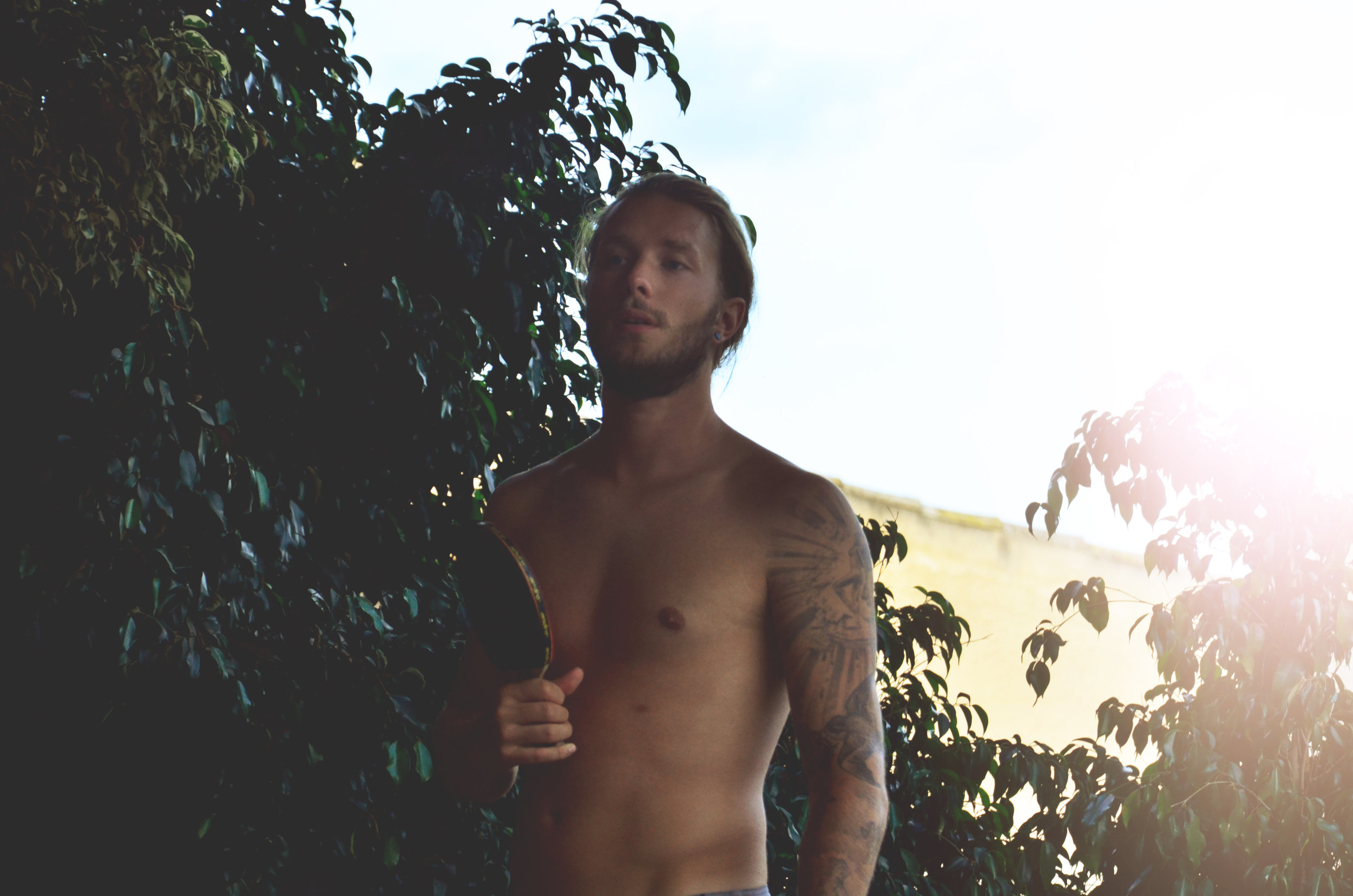 921: Creating a New Body for the World
