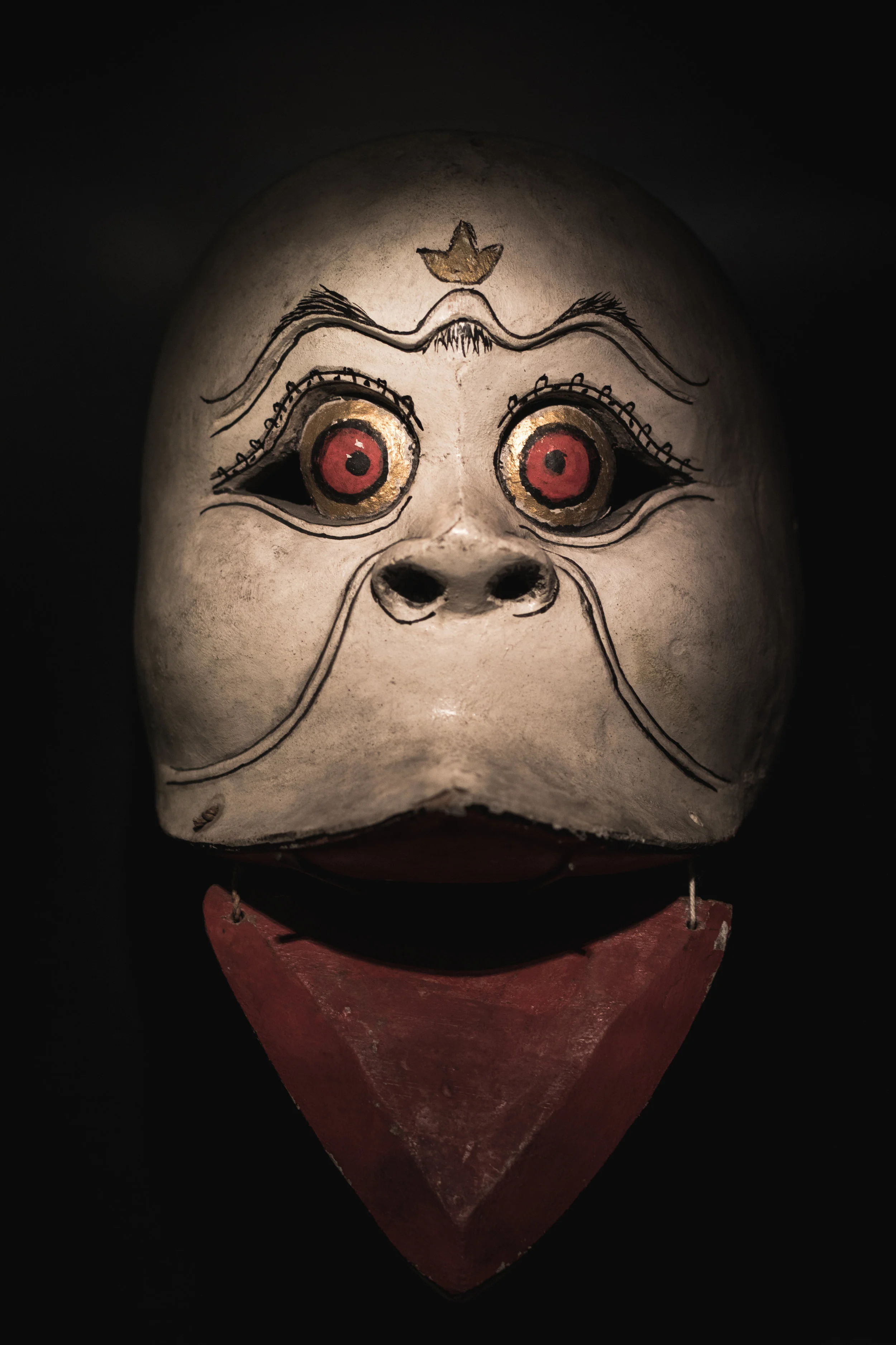 929: Wisdom from Mom: Take off the Mask and Be Who Your Are
