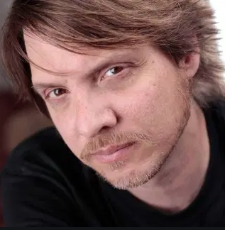1369: Brad Warner: Letters to a Dead Friend About Zen