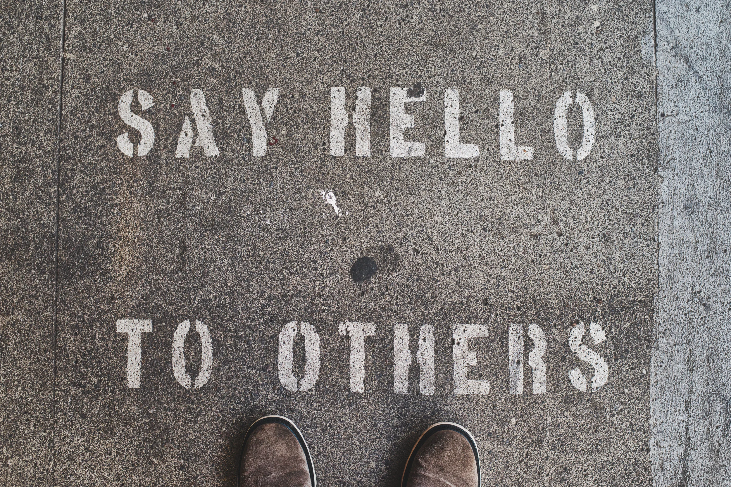 946: Kindness is Timeless