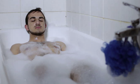 959:  Practical Calm: How to Take a Relaxing Soak