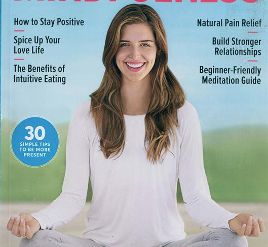 1405: The Drawbacks of Too Much Meditation Coverage