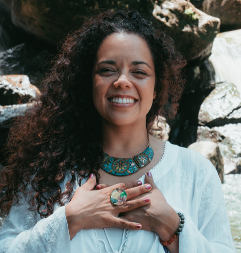 1432: Taina Cuevas 