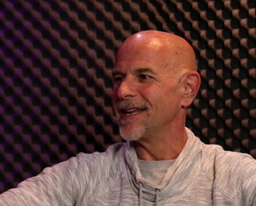 1435: Mike "Zappy" Zapolin - Meditator, Philanthropist and Director of The Reality of Truth