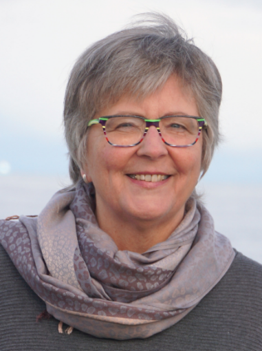 1438: Dr. Chistiane Michelberger - Author of Finding Awakening