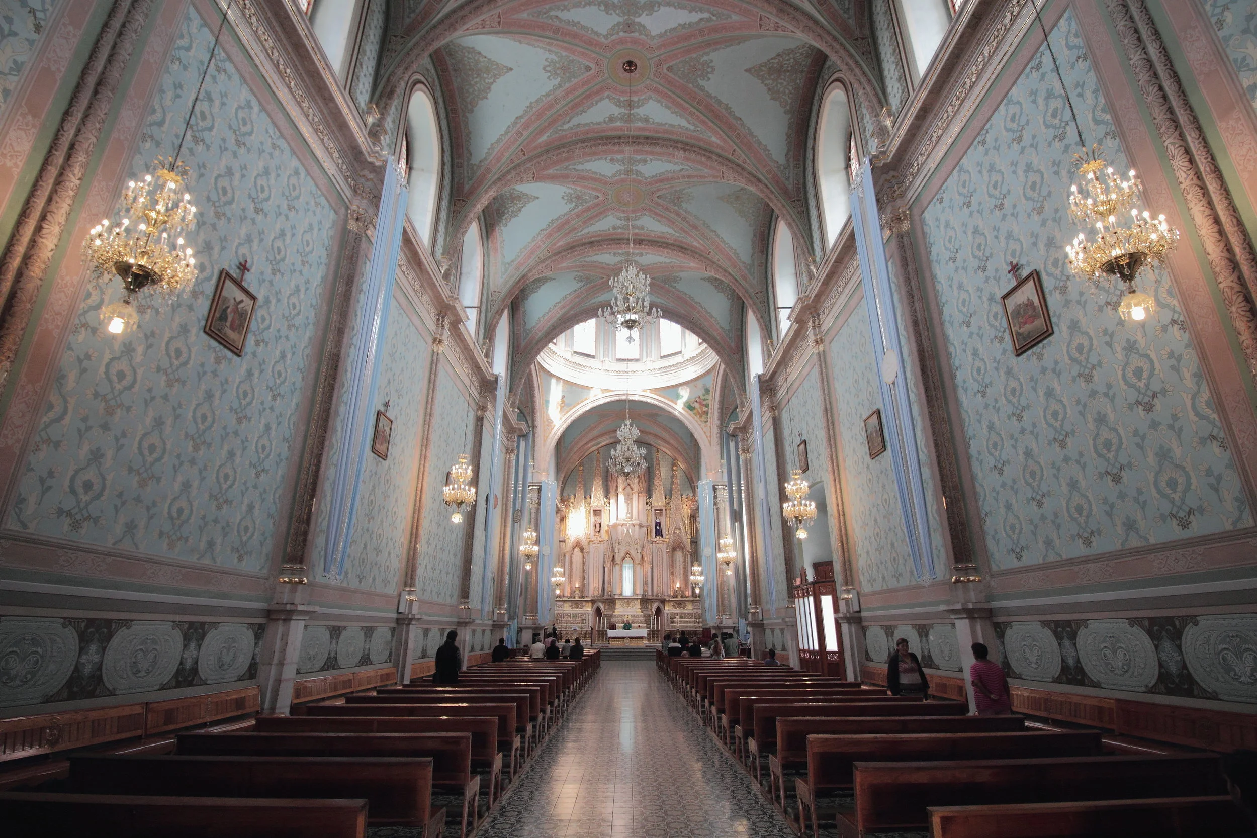1447: Tricycle Week - Sacred Spaces: The Places We Go to be Here