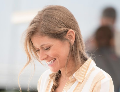 1449: Kerry Mann - Corporate Wellness and Holistic Health