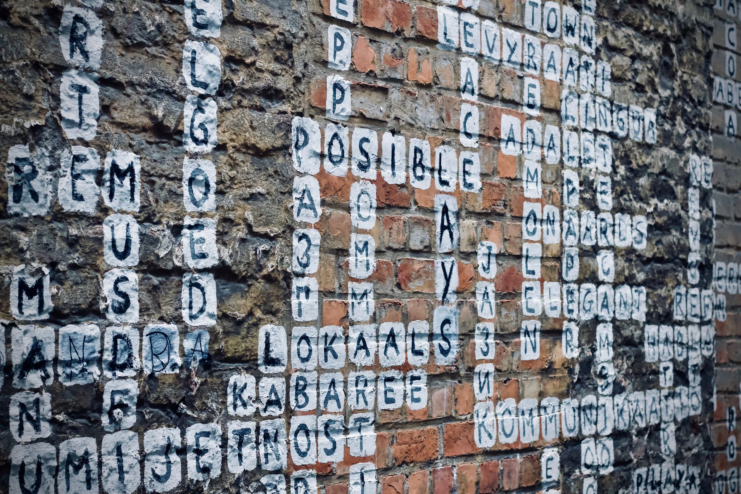 1489: Tricycle Weeks: What's in a Word: Parami by Adrew Olendsky