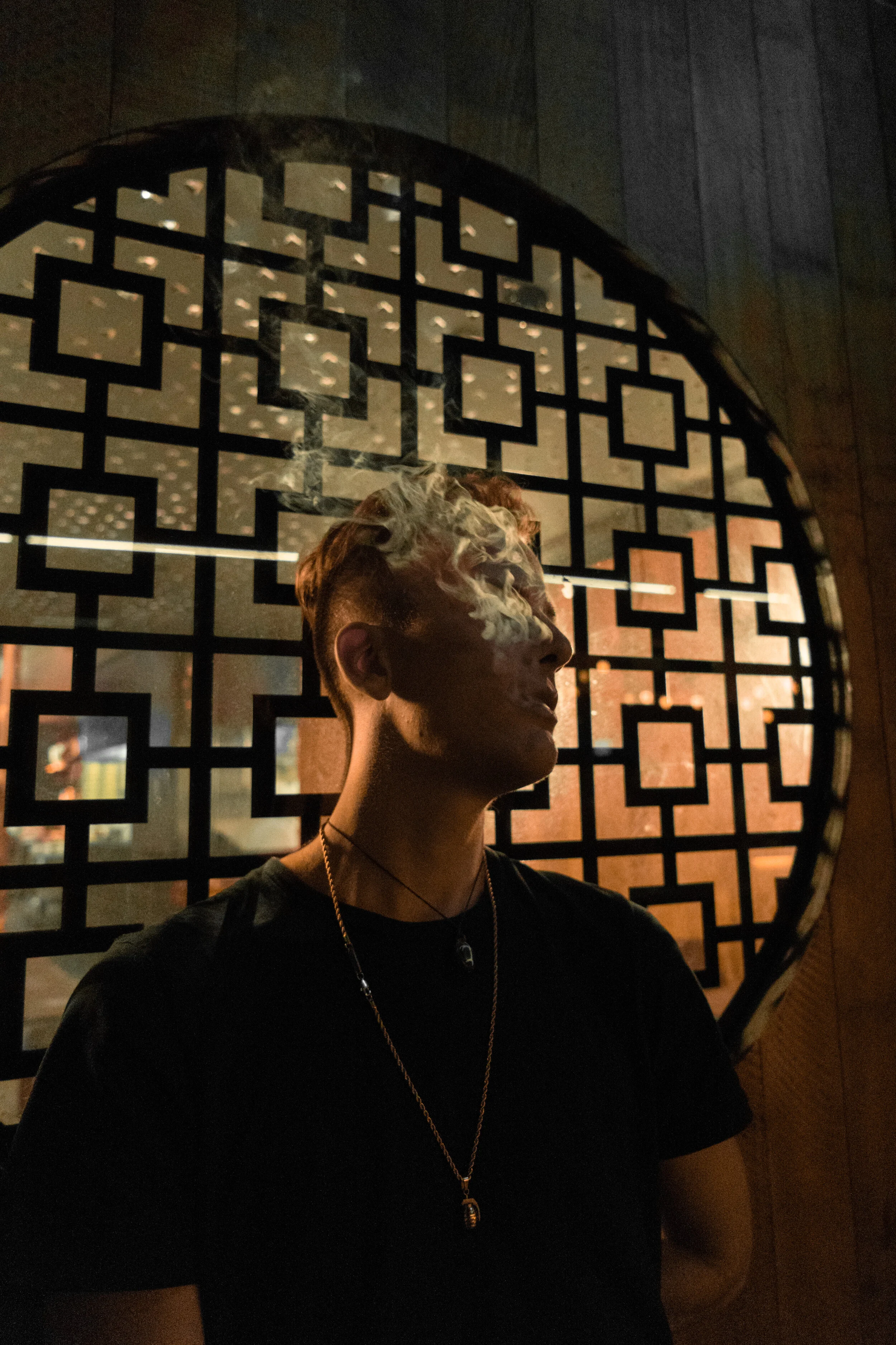 1085: It Takes All Kinds to Make up This World