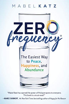 1497: Zero Frequency by Mabel Katz