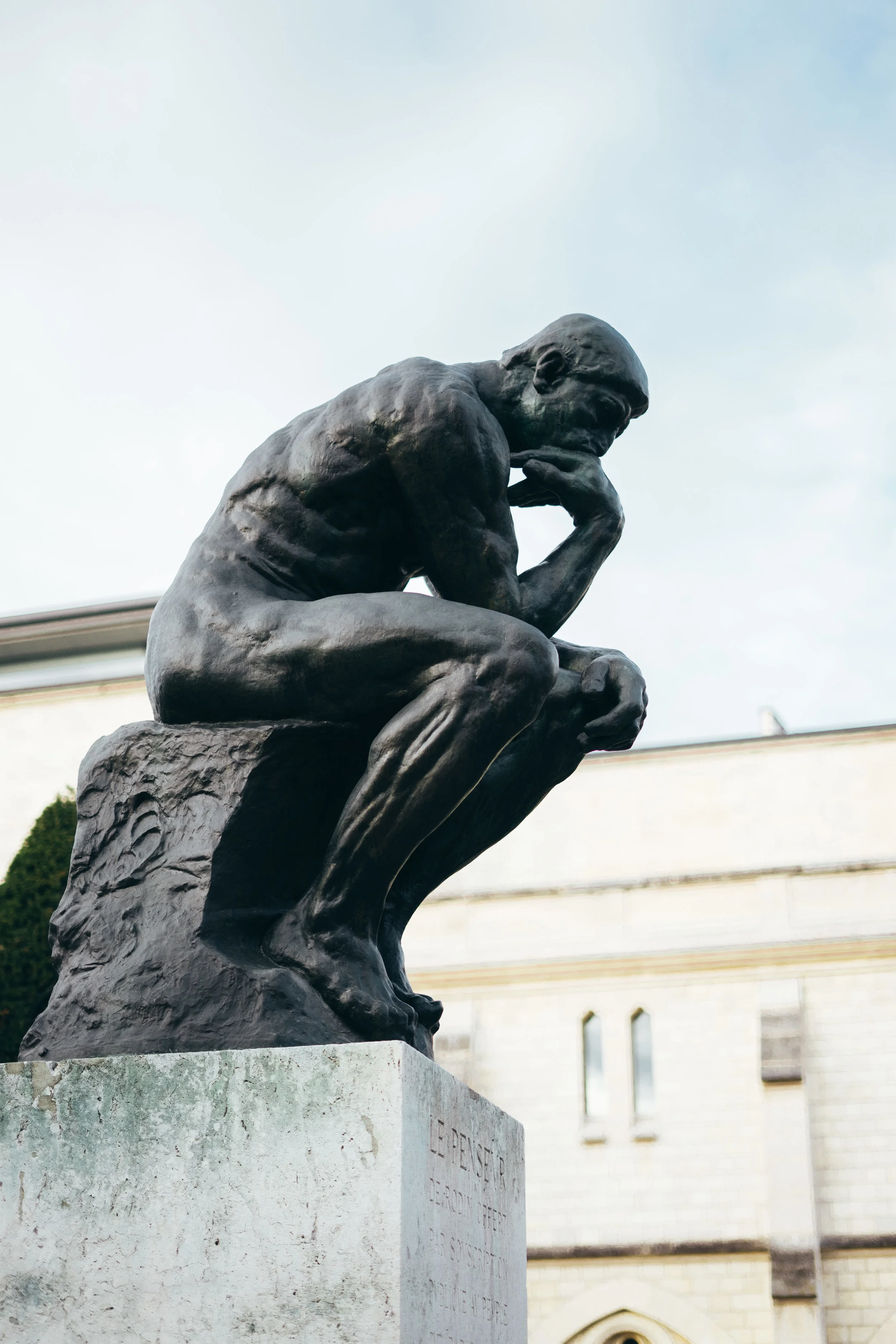 1507: What is a Body by Norman Fischer - An update