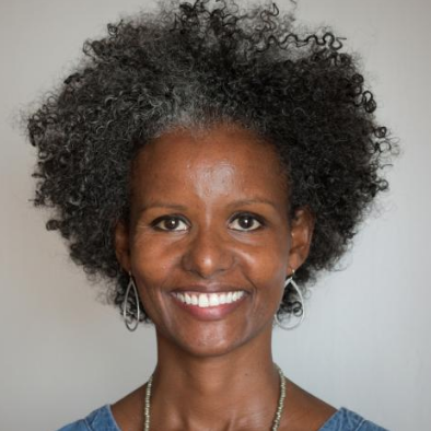 1509: Why I Meditate by Sabene Selassie