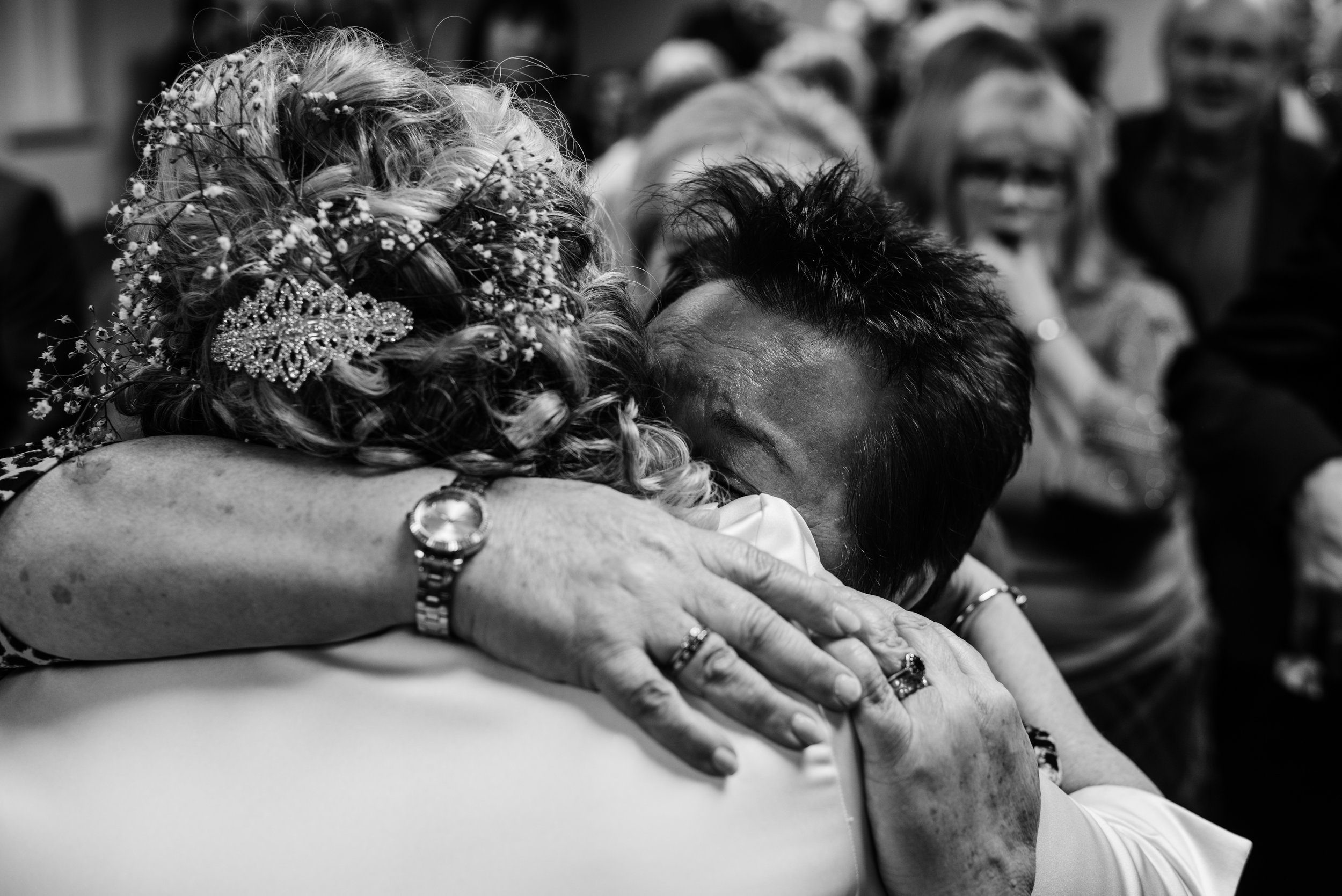 1108: Tears of Joy - There's Plenty of Reason