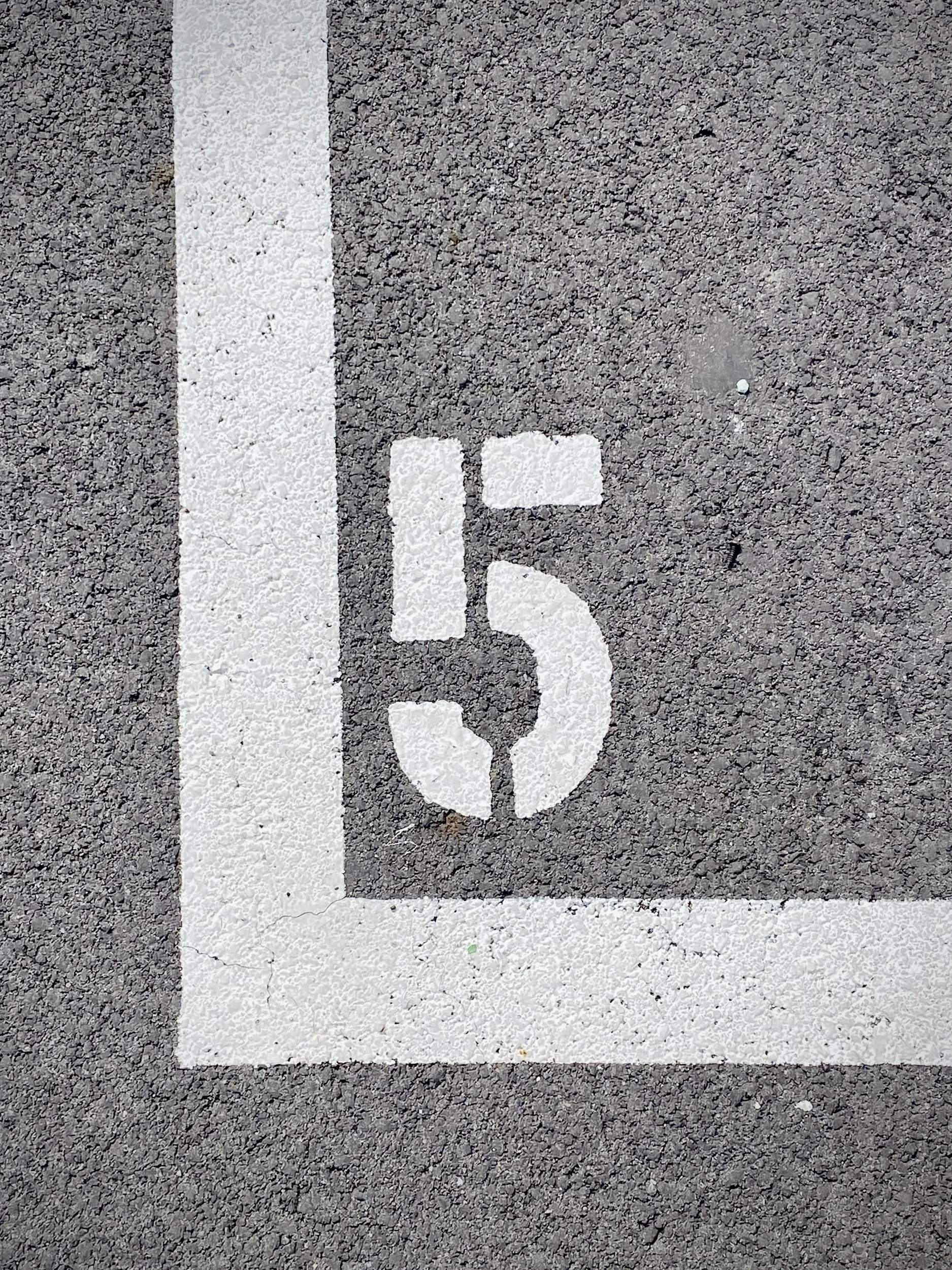 1533: Tricycle Week: Take Five by Jose Shinzan Palma