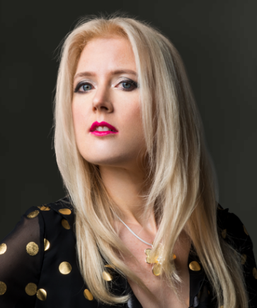 1558: Rebekah Louisa Smith