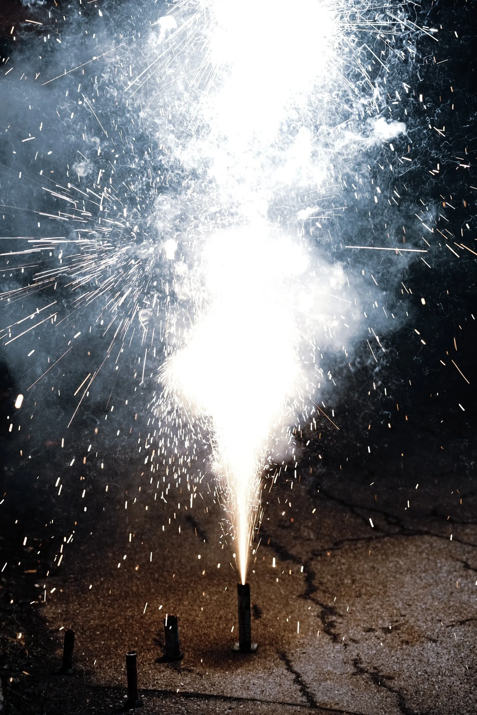 1158: You Will Stumble and Fall in the New Year...So What