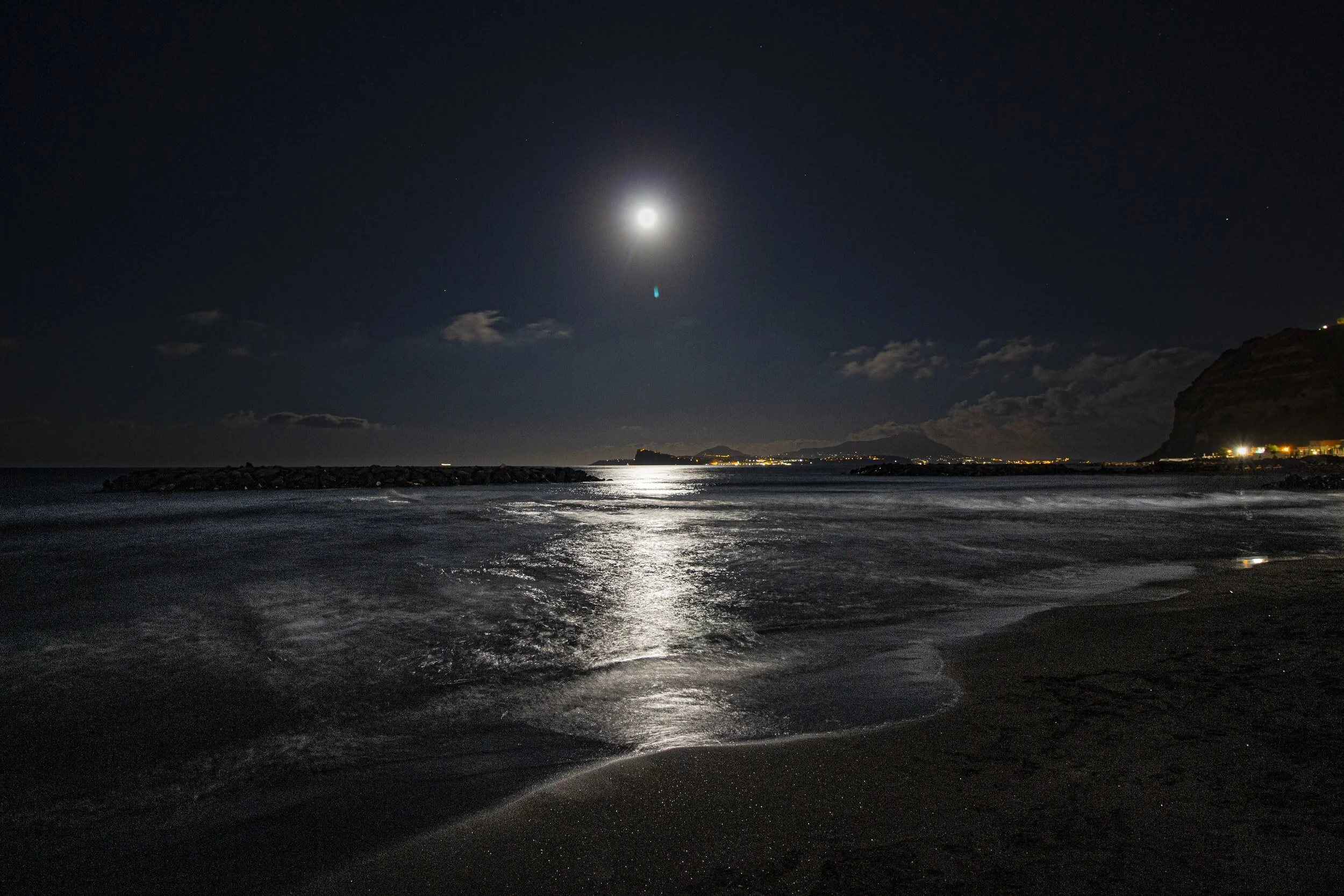 1573: Meditation: A Calm to End the Day - 15 Minutes