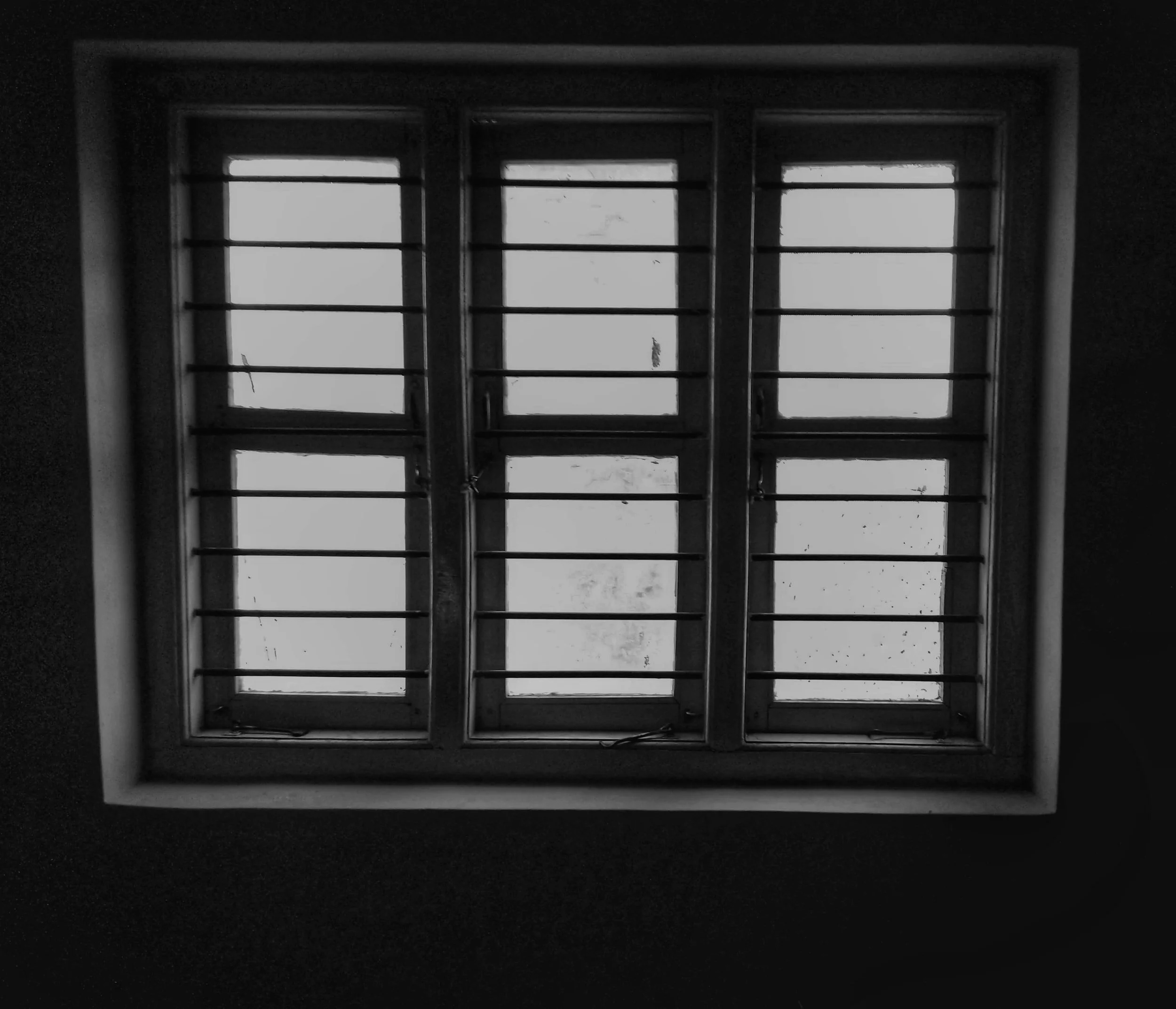 1242: A Meaningful Nothingness (R)