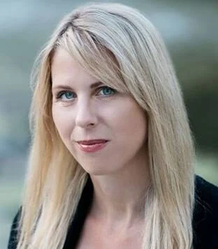 1791: Rebecca Dawson, Author of The Agreement (R)