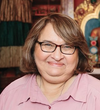 1596: Sharon Salzberg Talks About How to Change the World