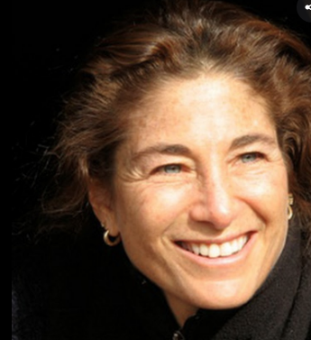 1597: Tara Brach Talks About Radical Acceptance of Self