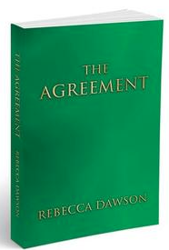 1598: The Agreement by Rebecca Dawson
