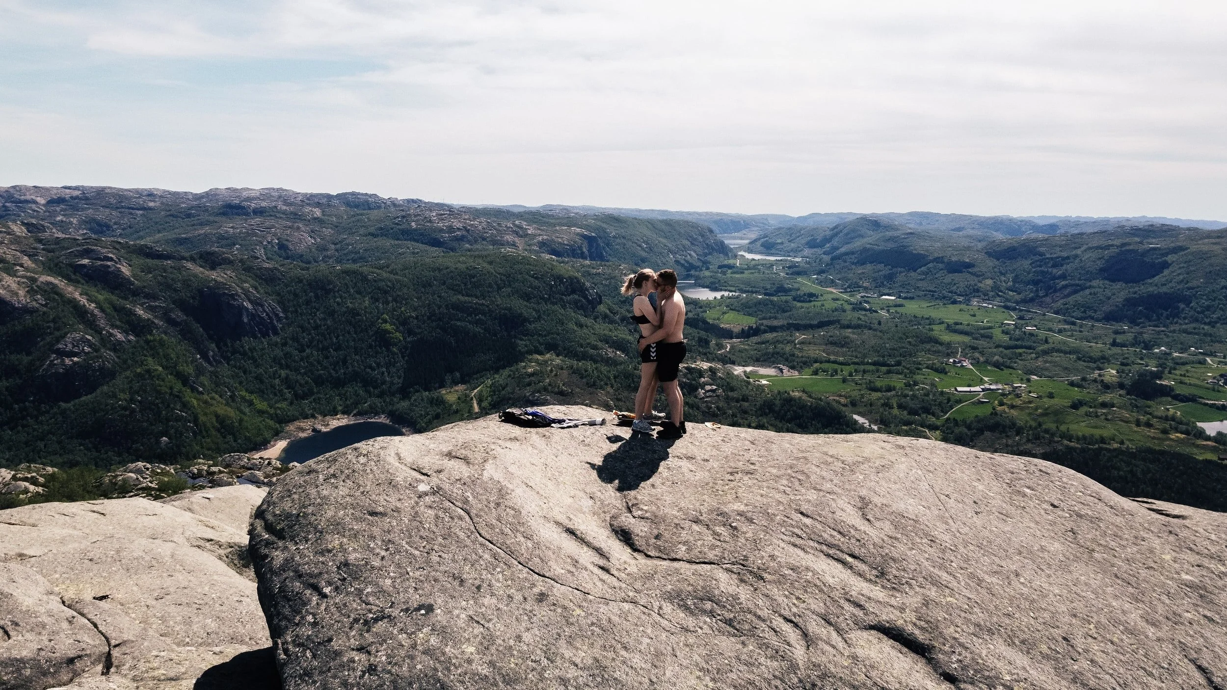 1600: Meditation - Mountain Meditation