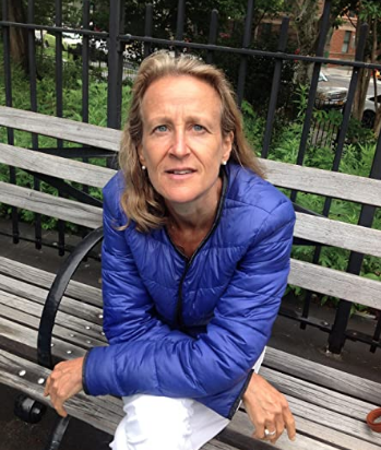 1626: Nancy Colier - Author of Can't Stop Thinking