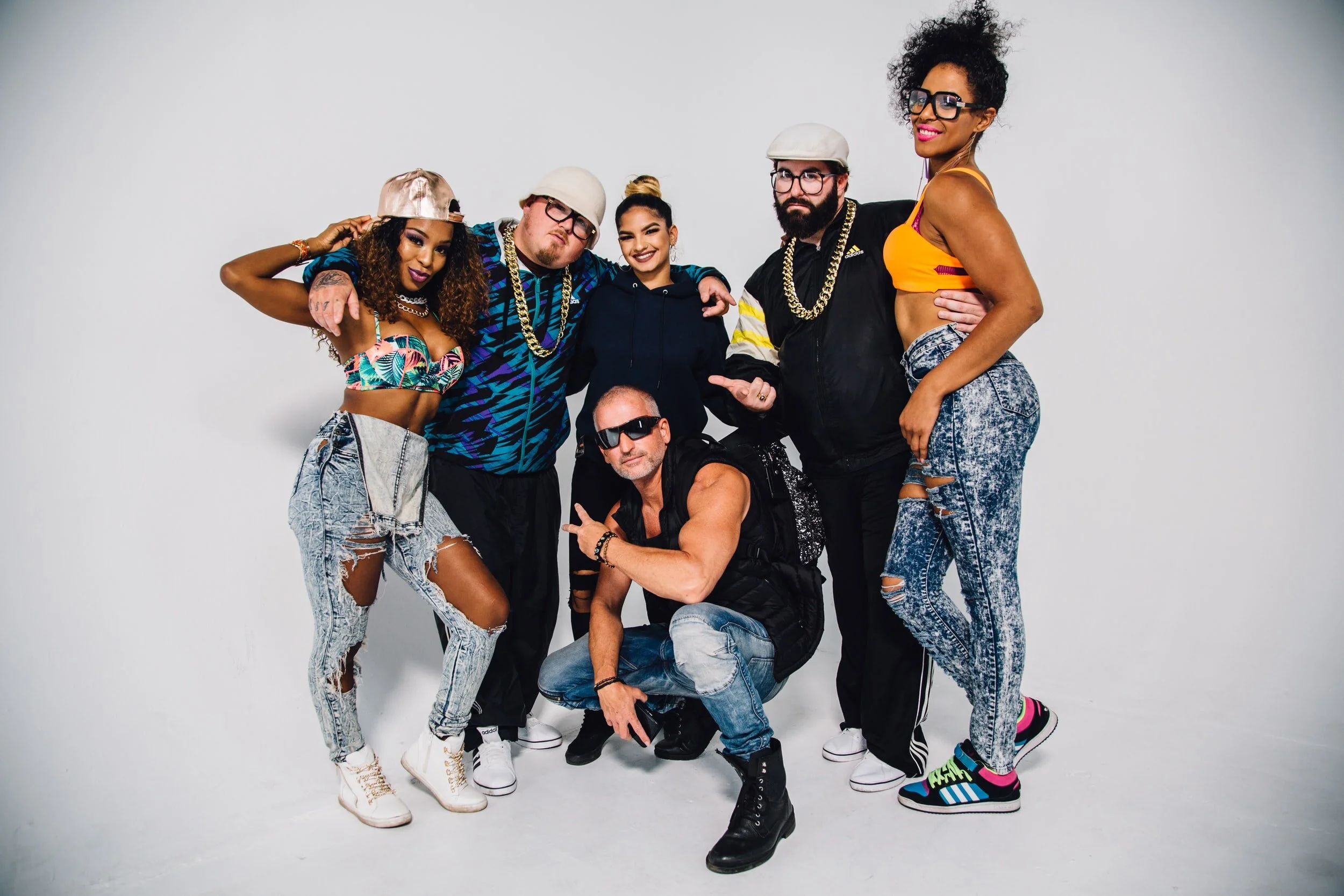 1229: Why the past is so Attractive