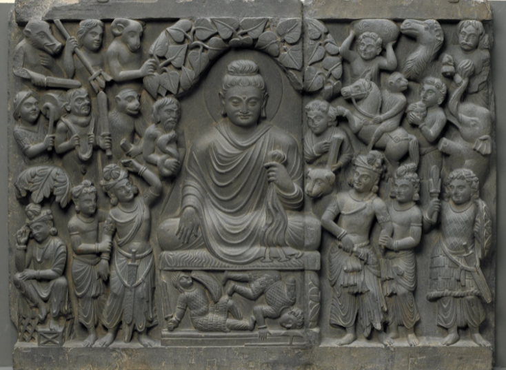 1643: Tricycle Week - In Defense of Enlightenment with Matthew Abrahams