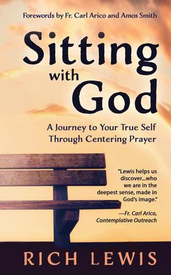 1662: Sitting with God: A Journey to Your True Self Through Centering Prayer